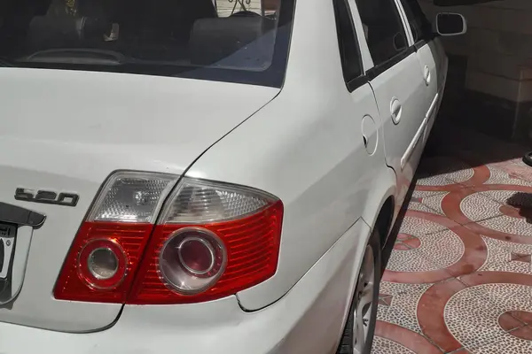 لیفان 520