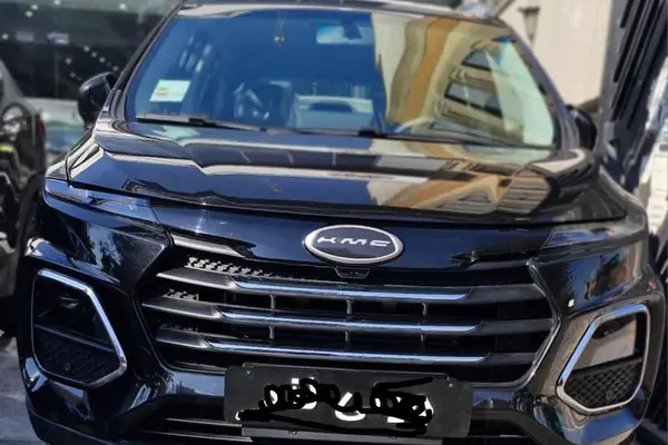 کی ام سی SR3