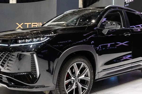 عکس اکستریم LX (SX)