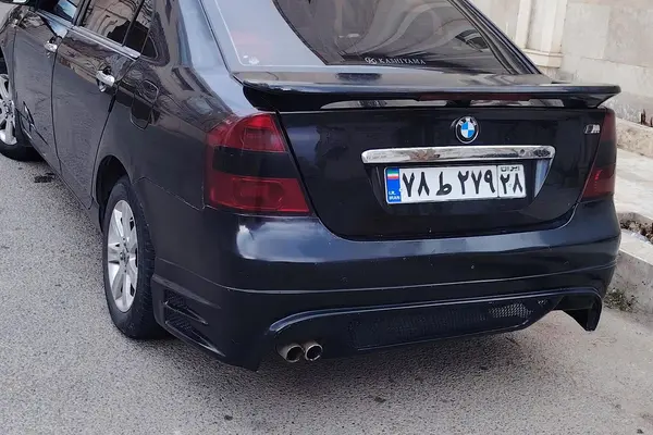لیفان 620