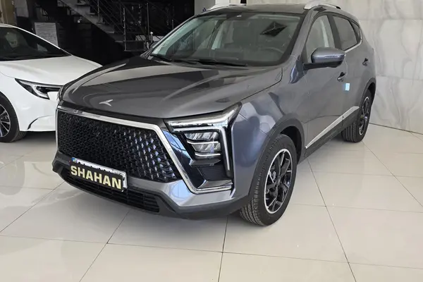 کی ام سی X5
