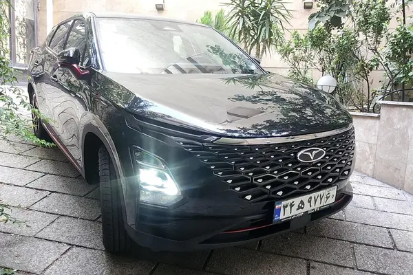 فونیکس FX