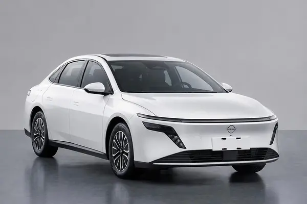 نیسان N6