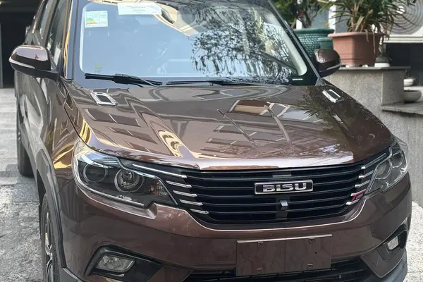 بیسو T3