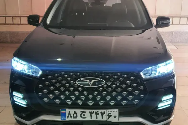 فونیکس تیگو 7 پرو