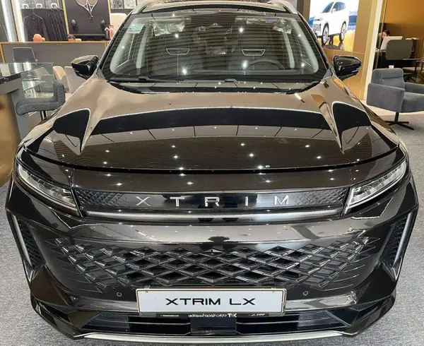 اکستریم LX (SX)