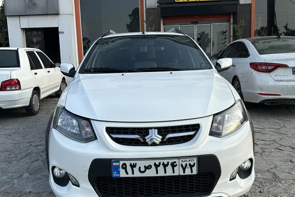 عکس کوییک دنده ای