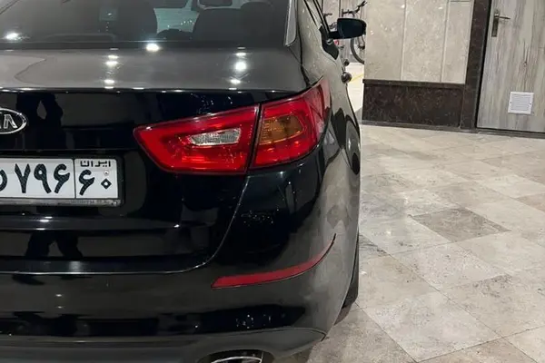 کیا اپتیما