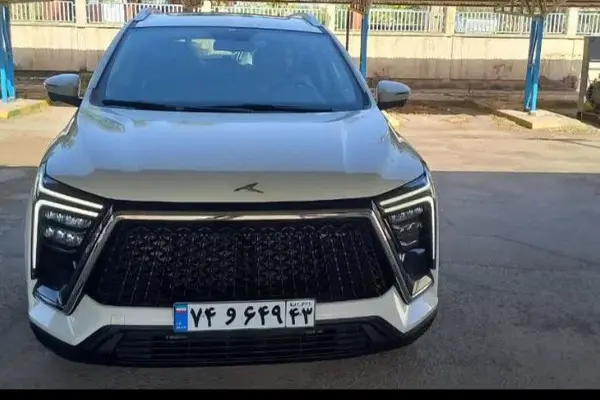 کی ام سی X5