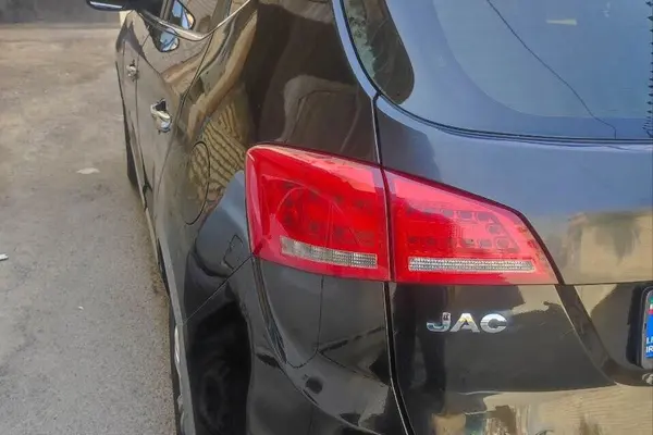 جک S5