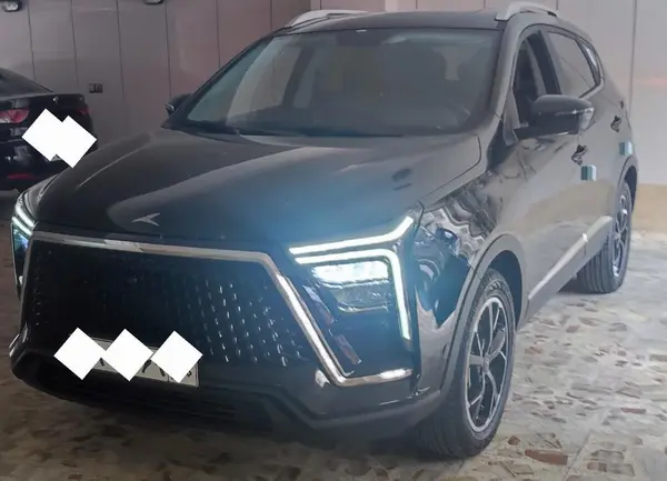 عکس کی ام سی X5