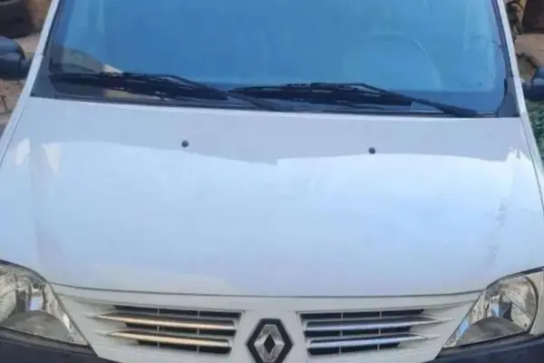 رنو تندر 90