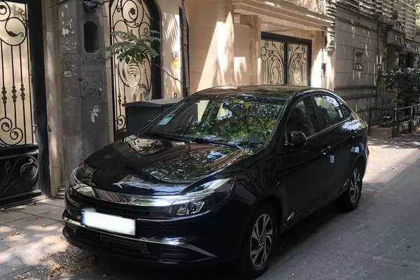 کی ام سی ایگل