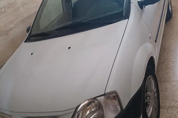 رنو تندر 90