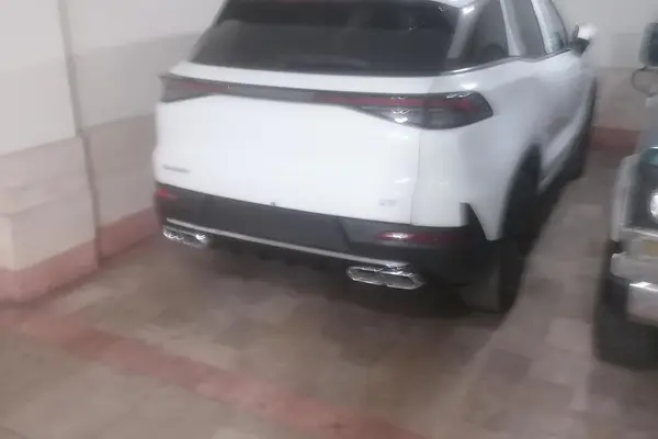 بیجینگ X7