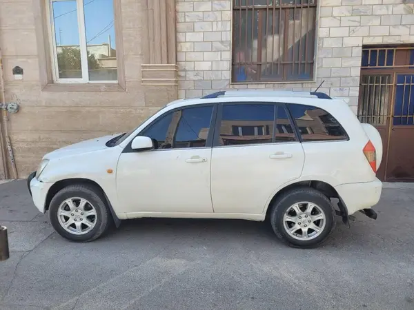 ام وی ام X33