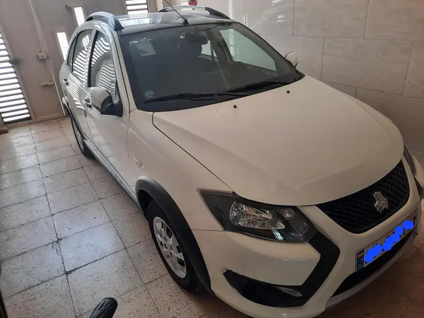 عکس کوییک SR