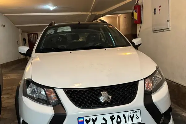 کوییک GXR