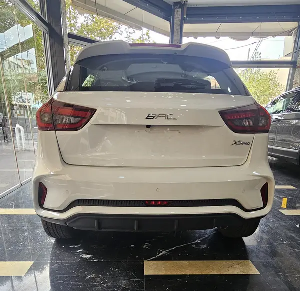 بی ای سی X3 PRO