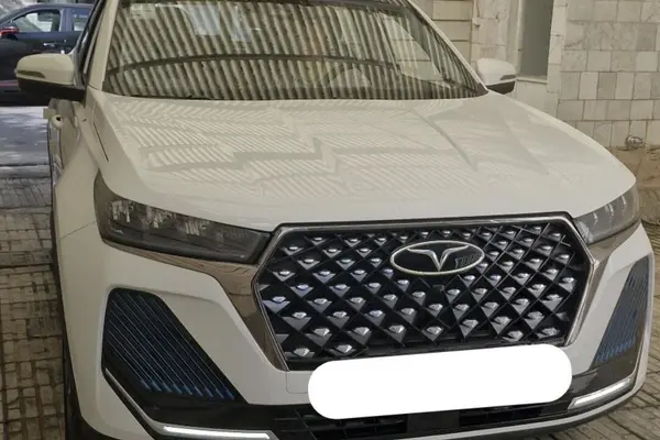 فونیکس تیگو 7 پرو هیبرید (F7)