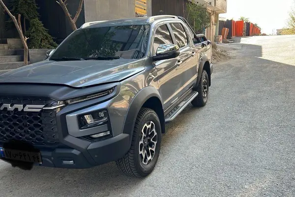 کی ام سی T9