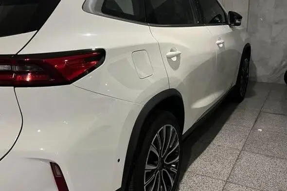 اکستریم TXL (TX)