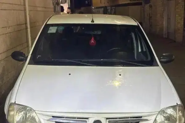 رنو تندر 90