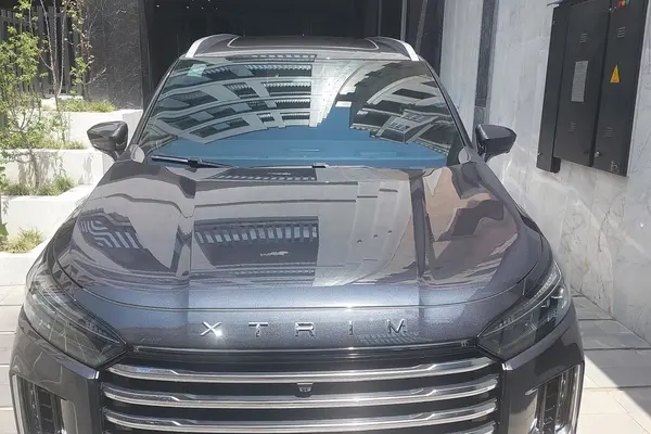 عکس اکستریم VX (QX)