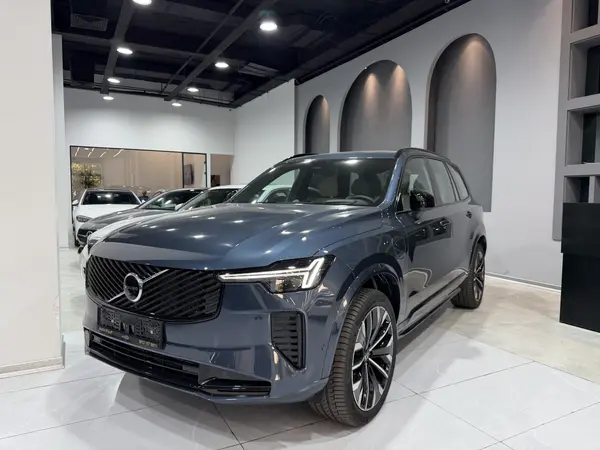 ولوو XC90