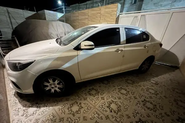 شاهین پلاس اتوماتیک AT