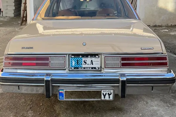 بیوک B3