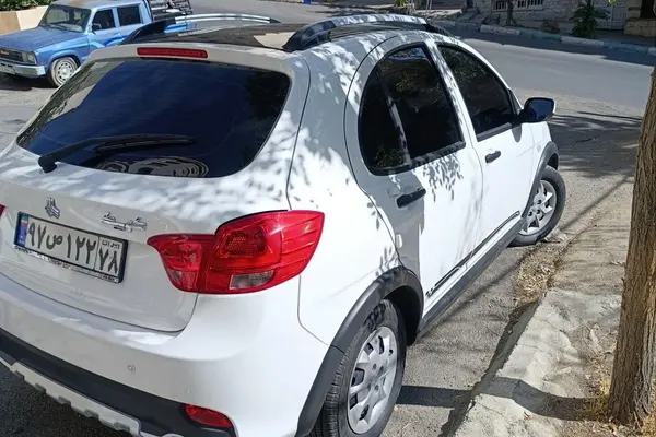 کوییک SR