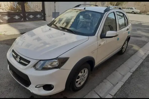 کوییک دنده ای S