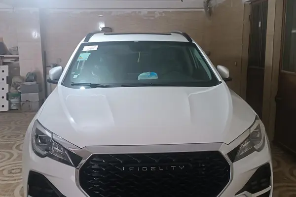 فیدلیتی الیت