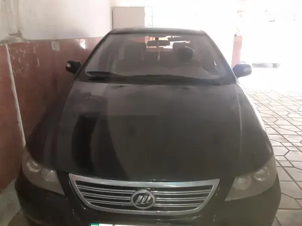 لیفان 620