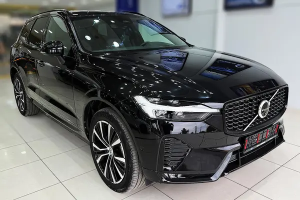 ولوو XC60