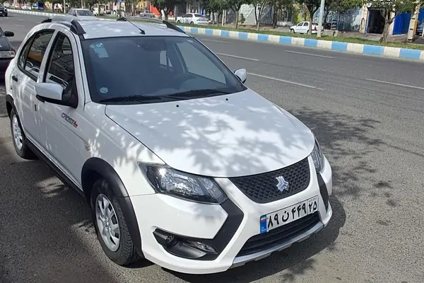 کوییک GX