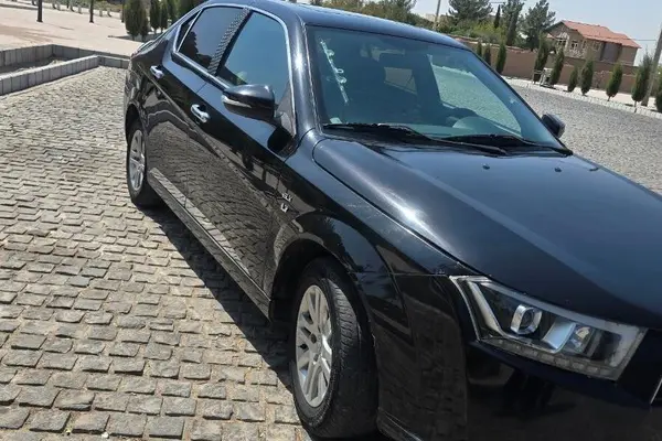 دنا پلاس EF7