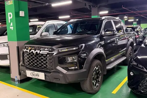 عکس کی ام سی T9