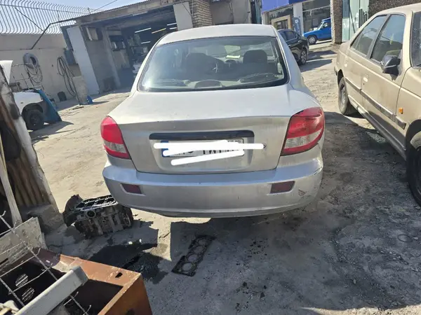 کیا ریو (مونتاژ)