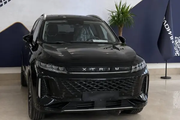 اکستریم LX (SX)