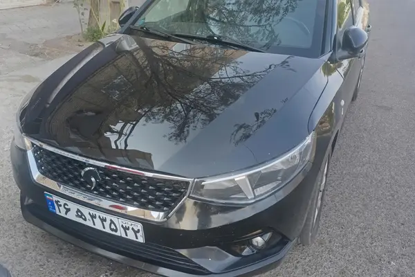 عکس تارا اتوماتیک V4