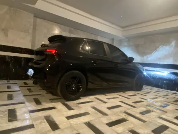 اپل کورسا