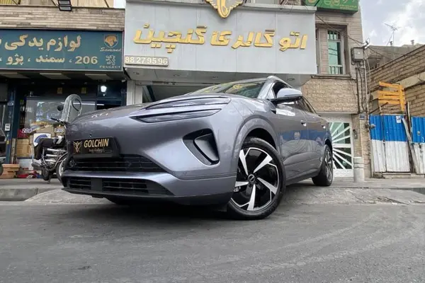 بی وای دی سی لاین 06 DMi
