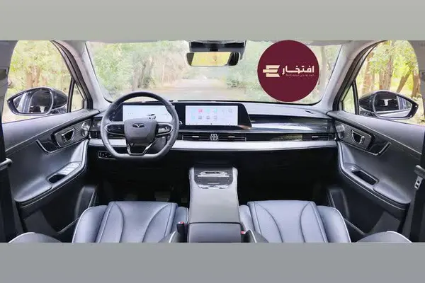 فونیکس FX EV