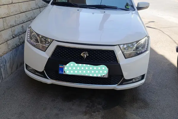 دنا معمولی