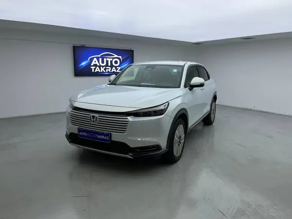 هوندا HR-V eHEV