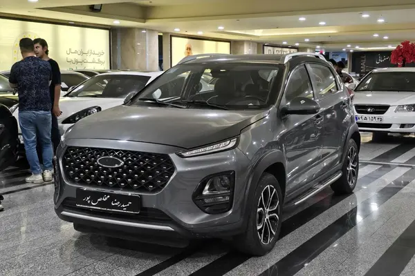 ام وی ام X22 PRO