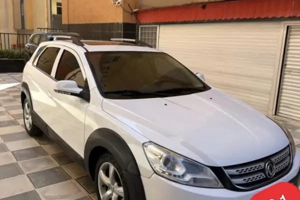 دانگ فنگ H30 کراس