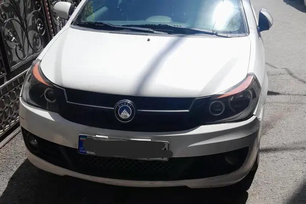 عکس جیلی GC6